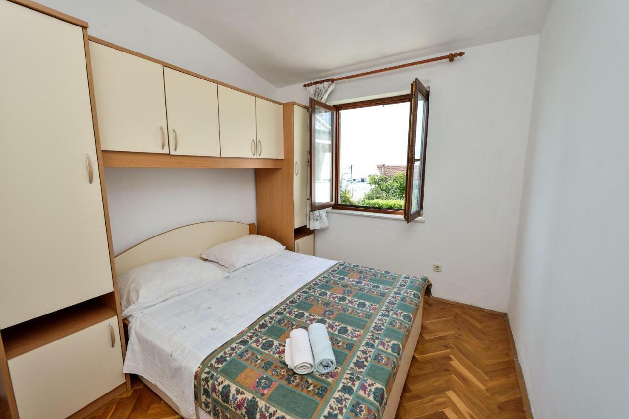 Apartments Ana Petrcane Εξωτερικό φωτογραφία