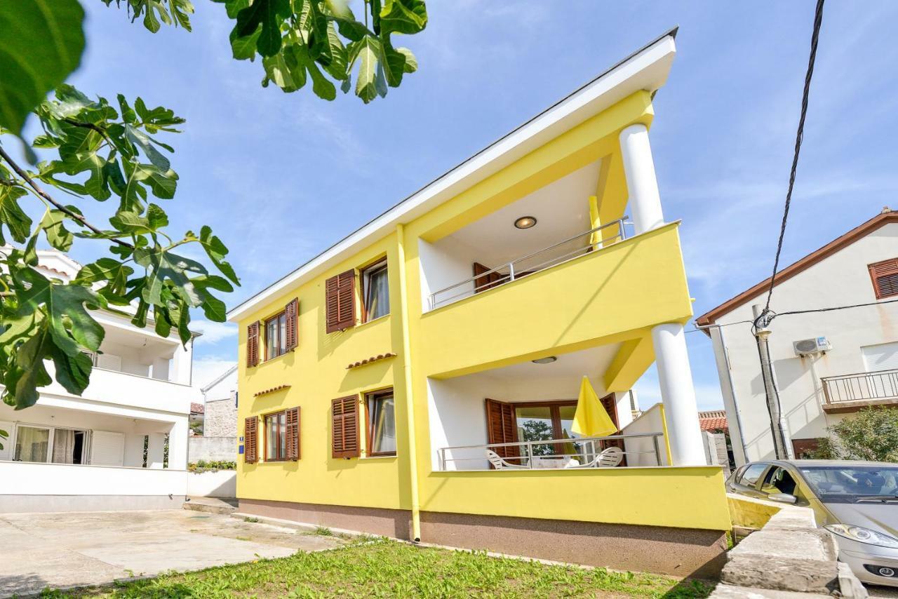 Apartments Ana Petrcane Εξωτερικό φωτογραφία