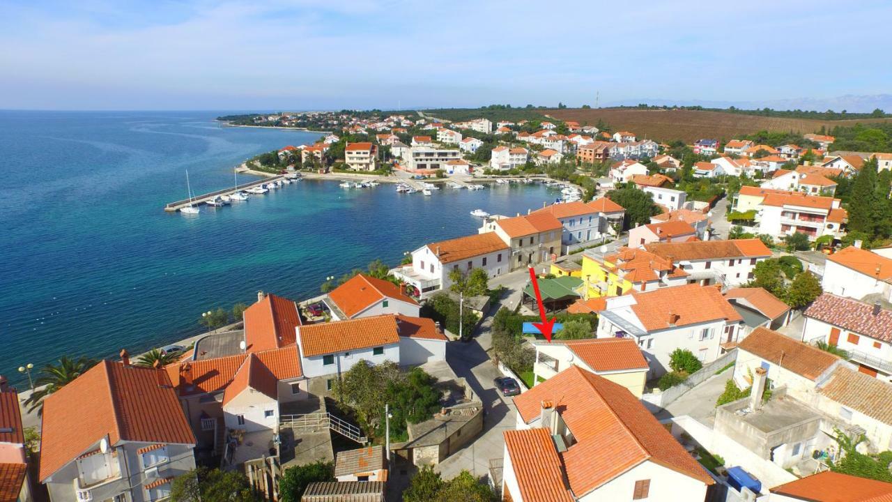 Apartments Ana Petrcane Εξωτερικό φωτογραφία