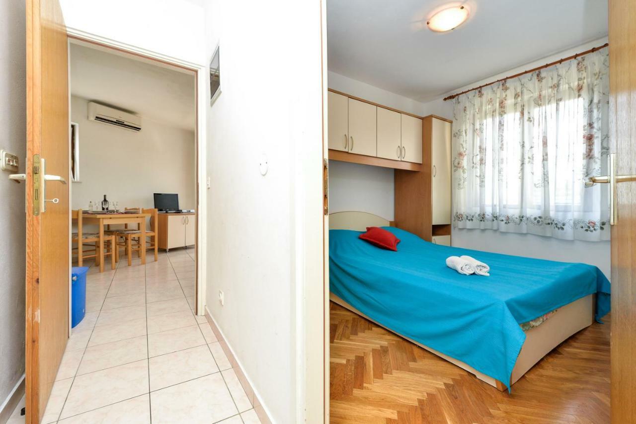Apartments Ana Petrcane Εξωτερικό φωτογραφία