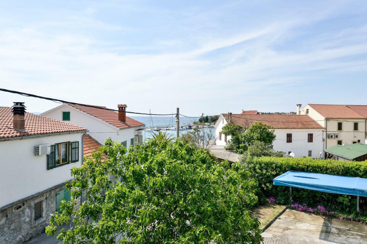 Apartments Ana Petrcane Εξωτερικό φωτογραφία