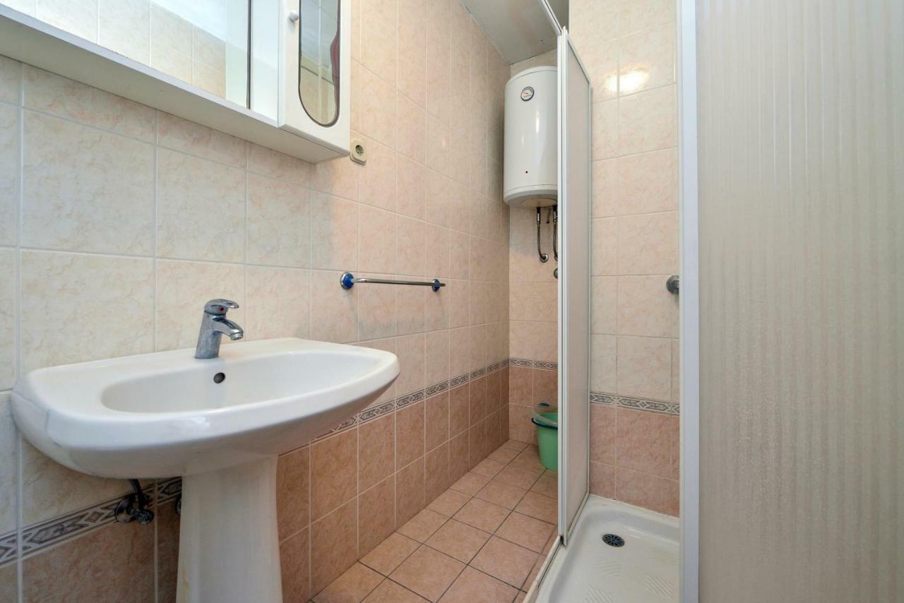 Apartments Ana Petrcane Εξωτερικό φωτογραφία