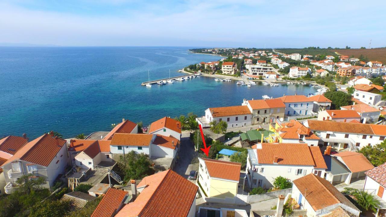 Apartments Ana Petrcane Εξωτερικό φωτογραφία